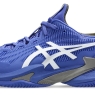 Pánská tenisová obuv Asics Court FF 3 Clay 1041A371-403 modré