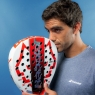 Taška na padel BABOLAT RH PRO PADEL JUAN LEBRON 2025