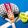 Padelová raketa BABOLAT Dyna Energy