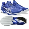 Pánská tenisová obuv Asics Solution Speed FF 3 Clay 1041A437-401