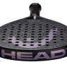 Padelová raketa Head Vibe 2025 bk-pu