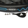Padelová raketa ADIDAS ADIPOWER CTRL MULTIWEIGHT 3.4