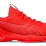 Pánská tenisová obuv Asics Solution Speed FF 3 Clay 1041A437-600