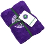 Ručník Guest Towel Wimbledon purple
