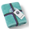Ručník Guest Towel Wimbledon aqua