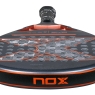 Padelová raketa NOX AT10 Genius 18K Alum by Agustin Tapia