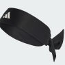 Čelenka Adidas Tennis Climacool Tieband JN6090 černá