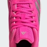 Dětská tenisová obuv Adidas Courtflash JH5125 růžové