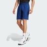 Tenisové kraťasy Adidas CLUB Tennis Climacool Short 7´´ JF8500 modré