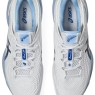 Pánská tenisová obuv Asics Court FF 3 Novak Clay 1041A521-967 bílé
