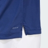 Pánské tričko Adidas Club Tennis Climacool Tee  JW5355 modré