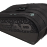 Tenisový bag HEAD TOUR Racquet BAG L NEON