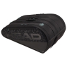 Tenisový bag HEAD TOUR Racquet BAG L NEON