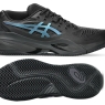 Pánská tenisová obuv Asics Resolution X Clay 1041A535-960 night energy