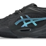 Pánská tenisová obuv Asics Resolution X Clay 1041A535-960 night energy