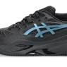 Pánská tenisová obuv Asics Resolution X Clay 1041A535-960 night energy