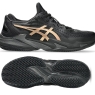 Pánská tenisová obuv Asics Court FF 3 Novak Clay 1041A537-960 night energy