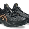 Pánská tenisová obuv Asics Court FF 3 Novak Clay 1041A537-960 night energy