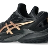 Pánská tenisová obuv Asics Court FF 3 Novak Clay 1041A537-960 night energy