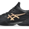 Pánská tenisová obuv Asics Court FF 3 Novak Clay 1041A537-960 night energy