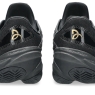Pánská tenisová obuv Asics Court FF 3 Novak Clay 1041A537-960 night energy