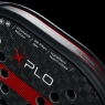 Padelová raketa BULLPADEL XPLO 25