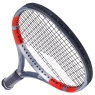 Tenisová raketa Babolat PURE STRIKE 98 18x20 CARBON GREY