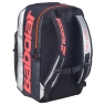 Tenisový batoh Babolat Pure Strike Backpack CARBON GREY