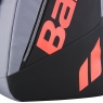 Tenisový bag Babolat Pure Strike RH X6 CARBON GREY