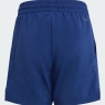 Dětské kraťasy Adidas Club 3 Stripes Short - JP1048