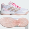 Dětská tenisová obuv Adidas Ubersonic JH5121