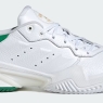Pánská tenisová obuv Adidas Barricade 13 M Leather JP7237