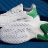 Pánská tenisová obuv Adidas Barricade 13 M Leather JP7237