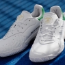 Pánská tenisová obuv Adidas Barricade 13 M Leather JP7237