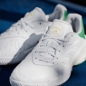 Pánská tenisová obuv Adidas Barricade 13 M Leather JP7237