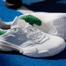 Pánská tenisová obuv Adidas Barricade 13 M Leather JP7237