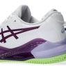 Dámská padelová obuv Asics Gel Challenger 14 Padel 1042A232-101