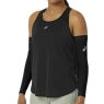Tréninkový rukáv / návlek Asics Armsleeve černý