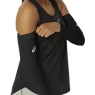 Tréninkový rukáv / návlek Asics Armsleeve černý