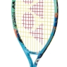 Dětská tenisová raketa Yonex Junior 19 ocean blue