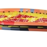 Dětská tenisová raketa Yonex Junior 23 coral orange