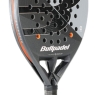Padelová raketa BULLPADEL Hack 04 Comfort 26
