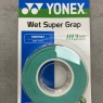 Vrchní omotávka Yonex Wet  Super Grap 3ks