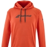 Pánská mikina s kapucí BABOLAT Exercise Hood Sweat 4MP2041-5061