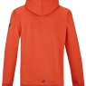 Pánská mikina s kapucí BABOLAT Exercise Hood Sweat 4MP2041-5061