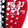 Padelová raketa Babolat Alioth Pro JR