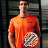 Padelová raketa BABOLAT VIPER JUAN LEBRÓN 3.0