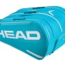 Taška na padel HEAD Tour Padel Bag L BL