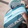 Taška na padel HEAD Tour Padel Bag L BL