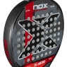 Padelová raketa NOX X-HERO Red